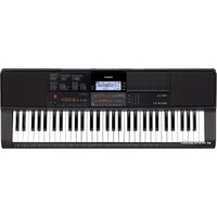 Синтезатор Casio CT-X700 — Chaika Market
