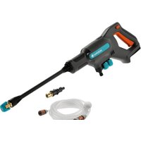 Мойка высокого давления Gardena AquaClean 24/18V 14800-55 (без АКБ) — Chaika Market
