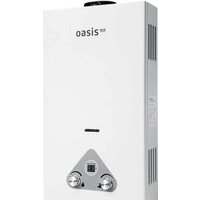Газовая колонка Oasis Eco W-20 — Chaika Market
