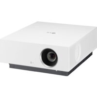 Проектор LG CineBeam HU810PW - Изображение №4 — Chaika Market