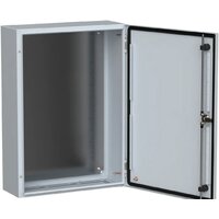 Корпус металлический IEK TI5-10-N-080-060-030-66 — Chaika Market