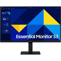 Монитор Samsung Essential S3 LS24D300GAIXCI — Chaika Market