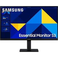Монитор Samsung Essential S3 LS24D300GAIXCI - Изображение №11 — Chaika Market