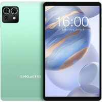 Планшет Teclast M50 Mini 4GB/128GB 90Hz Wi-Fi (мятный, с чехлом) - Изображение №2 — Chaika Market