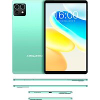 Планшет Teclast M50 Mini 4GB/128GB 90Hz Wi-Fi (мятный, с чехлом) - Изображение №8 — Chaika Market