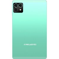 Планшет Teclast M50 Mini 4GB/128GB 90Hz Wi-Fi (мятный, с чехлом) - Изображение №4 — Chaika Market