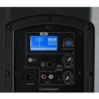Активная акустика Audiophony ATOM12A - Изображение №3 — Chaika Market