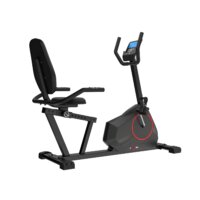 Велотренажер Unixfit BR-390Е - Изображение №2 — Chaika Market