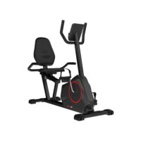 Велотренажер Unixfit BR-390Е - Изображение №4 — Chaika Market