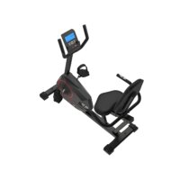 Велотренажер Unixfit BR-390Е - Изображение №5 — Chaika Market