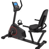 Велотренажер Unixfit BR-390Е — Chaika Market