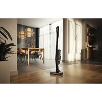 Пылесос Miele Triflex HX2 Cat & Dog SOML0 (черный) - Изображение №5 — Chaika Market