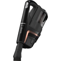 Пылесос Miele Triflex HX2 Cat & Dog SOML0 (черный) - Изображение №3 — Chaika Market