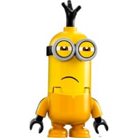 Конструктор LEGO Minions 75550 Миньоны бойцы кунг-фу - Изображение №13 — Chaika Market