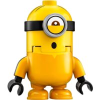 Конструктор LEGO Minions 75550 Миньоны бойцы кунг-фу - Изображение №6 — Chaika Market