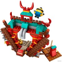 Конструктор LEGO Minions 75550 Миньоны бойцы кунг-фу - Изображение №10 — Chaika Market