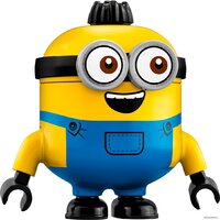 Конструктор LEGO Minions 75550 Миньоны бойцы кунг-фу - Изображение №12 — Chaika Market