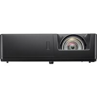 Проектор Optoma ZU607TST — Chaika Market
