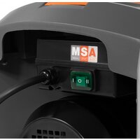 Мойка высокого давления Daewoo Power DAW 2500SW - Изображение №6 — Chaika Market