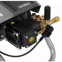 Мойка высокого давления Daewoo Power DAW 2500SW - Изображение №7 — Chaika Market