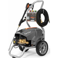 Мойка высокого давления Daewoo Power DAW 2500SW — Chaika Market