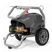 Мойка высокого давления Daewoo Power DAW 2500SW - Изображение №3 — Chaika Market