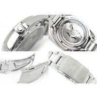 Наручные часы Seiko SNKL45J1 - Изображение №2 — Chaika Market