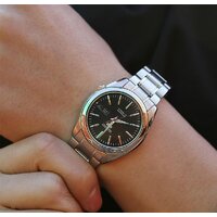 Наручные часы Seiko SNKL45J1 - Изображение №3 — Chaika Market
