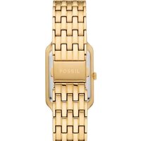 Наручные часы Fossil Raquel Three-Hand ES5304 - Изображение №3 — Chaika Market