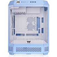 Корпус Thermaltake The Tower 600 Hydrangea Blue CA-1Z1-00MFWN-00 - Изображение №2 — Chaika Market