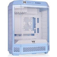 Корпус Thermaltake The Tower 600 Hydrangea Blue CA-1Z1-00MFWN-00 - Изображение №3 — Chaika Market