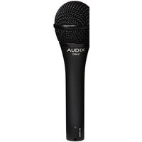 Проводной микрофон Audix OM2 — Chaika Market