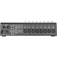 Микшерный пульт Audiophony MPX12 - Изображение №4 — Chaika Market