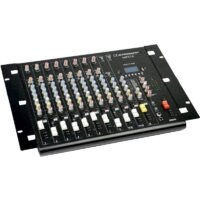 Микшерный пульт Audiophony MPX12 - Изображение №5 — Chaika Market