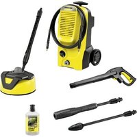 Мойка высокого давления Karcher K5 Classic Home 1.950-702.0 — Chaika Market