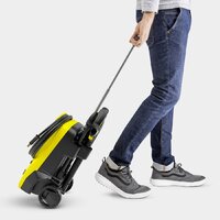 Мойка высокого давления Karcher K5 Classic Home 1.950-702.0 - Изображение №4 — Chaika Market