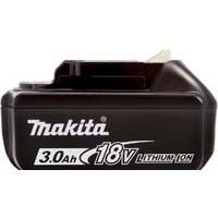 Аккумулятор с зарядным устройством Makita BL1830B + DC18RC (18В/3.0 Ah + 7.2-18В) - Изображение №2 — Chaika Market