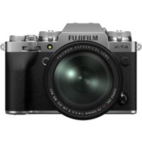 Объектив FUJINON XF70-300mm F4-5.6 R LM OIS WR - Изображение №8 — Chaika Market