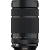 Объектив FUJINON XF70-300mm F4-5.6 R LM OIS WR - Изображение №2 — Chaika Market