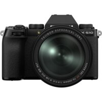 Объектив FUJINON XF70-300mm F4-5.6 R LM OIS WR - Изображение №7 — Chaika Market