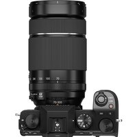 Объектив FUJINON XF70-300mm F4-5.6 R LM OIS WR - Изображение №4 — Chaika Market