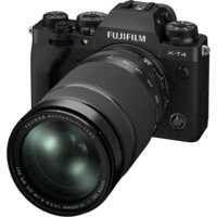 Объектив FUJINON XF70-300mm F4-5.6 R LM OIS WR - Изображение №10 — Chaika Market