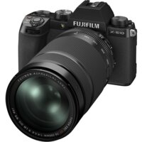 Объектив FUJINON XF70-300mm F4-5.6 R LM OIS WR - Изображение №9 — Chaika Market
