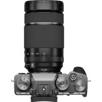 Объектив FUJINON XF70-300mm F4-5.6 R LM OIS WR - Изображение №3 — Chaika Market
