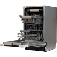Встраиваемая посудомоечная машина Making Oasis Everywhere PM-10V6 — Chaika Market