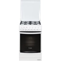 Кухонная плита GEFEST 5102-02 (чугунные решетки) — Chaika Market