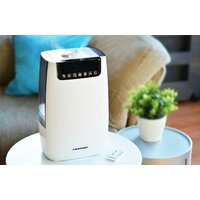 Увлажнитель воздуха Blaupunkt AHS803 - Изображение №3 — Chaika Market