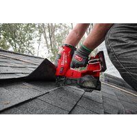 Гвоздезабиватель Milwaukee M18 FRCN45-0X Fuel 4933498168 (без АКБ, кейс) - Изображение №18 — Chaika Market