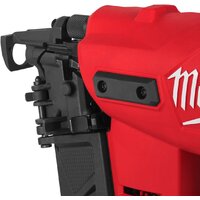 Гвоздезабиватель Milwaukee M18 FRCN45-0X Fuel 4933498168 (без АКБ, кейс) - Изображение №7 — Chaika Market