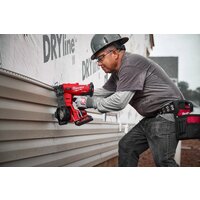 Гвоздезабиватель Milwaukee M18 FRCN45-0X Fuel 4933498168 (без АКБ, кейс) - Изображение №13 — Chaika Market